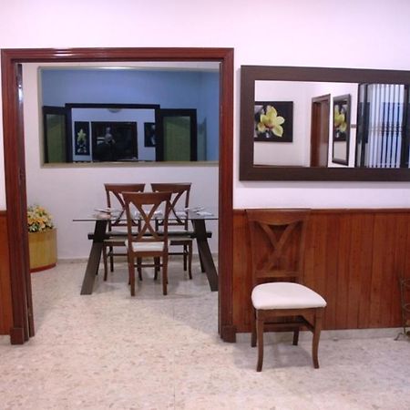 赫雷斯 Sanvi Xerez Centro酒店 外观 照片